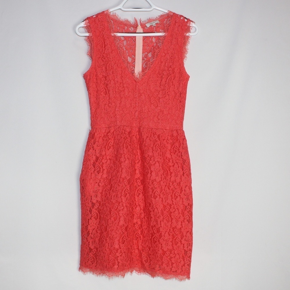 𝅺BABATON Tobias Dress